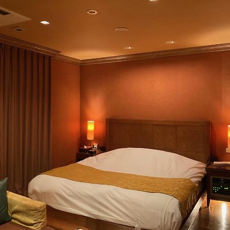 Le Ciel Spa & Resort (Adults Only) Tsurugashima Exterior foto